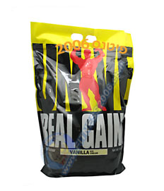      Real Gains - 3176