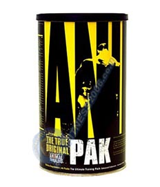    ANIMAL PAK 440
