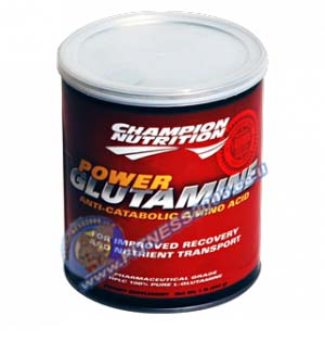  Glutamine Power -  454