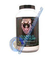   10,000 Anabolic Amino -  360