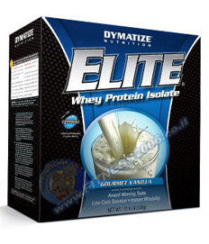 אבקת חלבון אריזת חסכון 4.5 ק"ג Elite Whey Protein+משלוח חינם